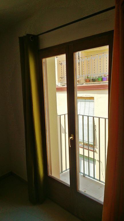 Apartments Luna 19 Alcañiz Buitenkant foto