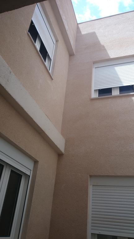 Apartments Luna 19 Alcañiz Buitenkant foto