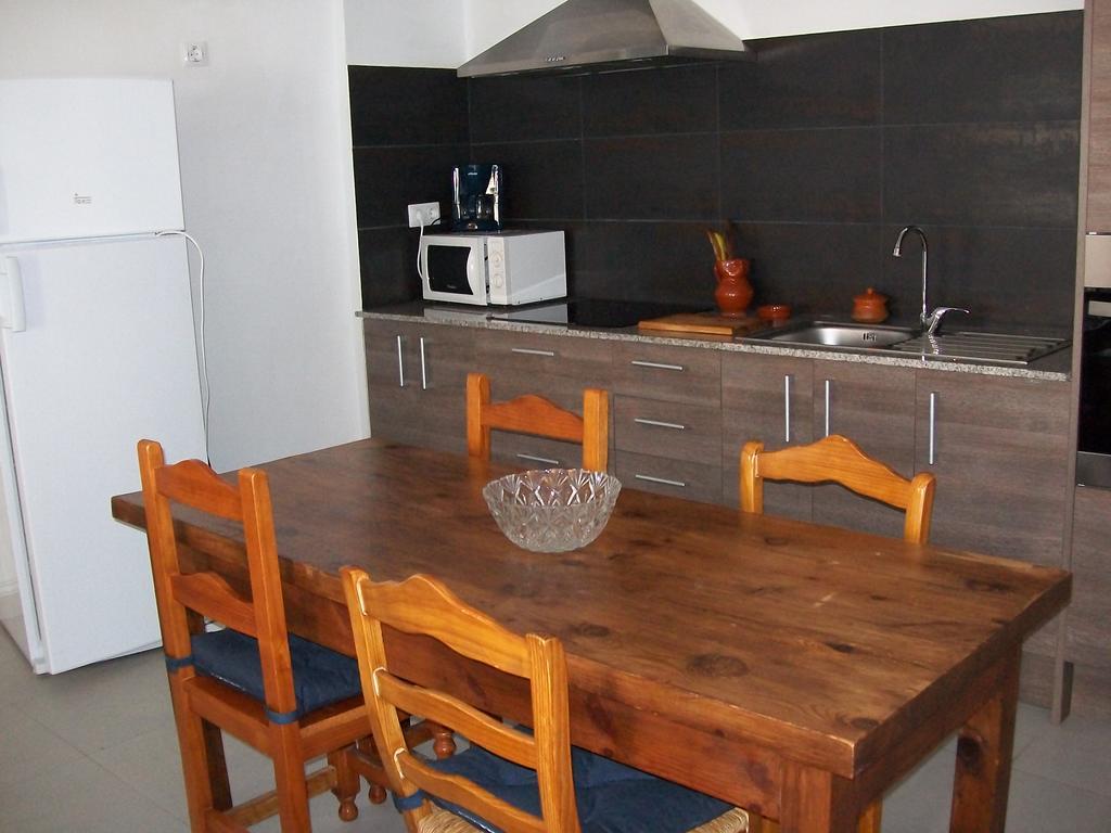 Apartments Luna 19 Alcañiz Buitenkant foto