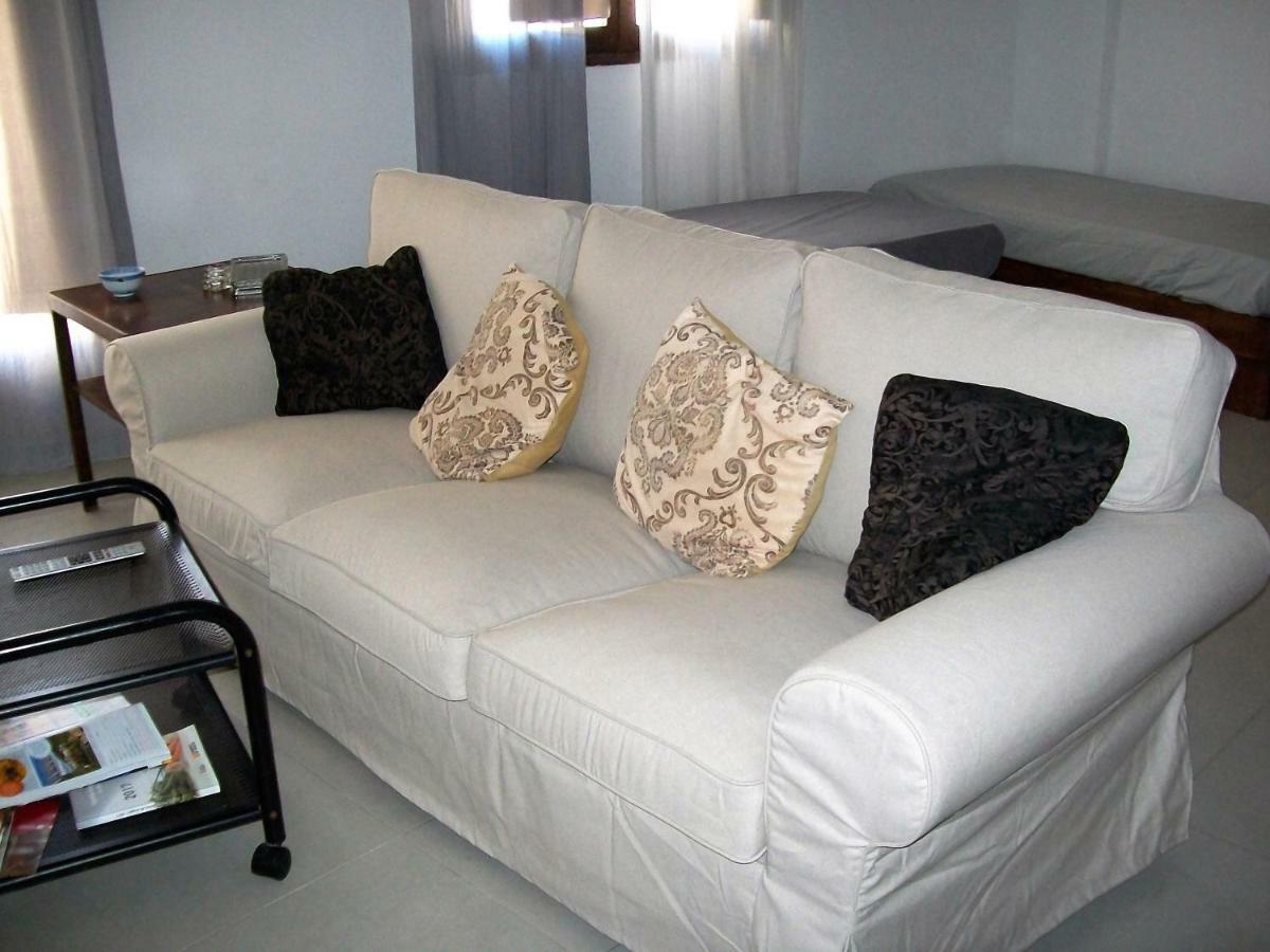 Apartments Luna 19 Alcañiz Buitenkant foto